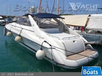 Sunseeker Camargue 47