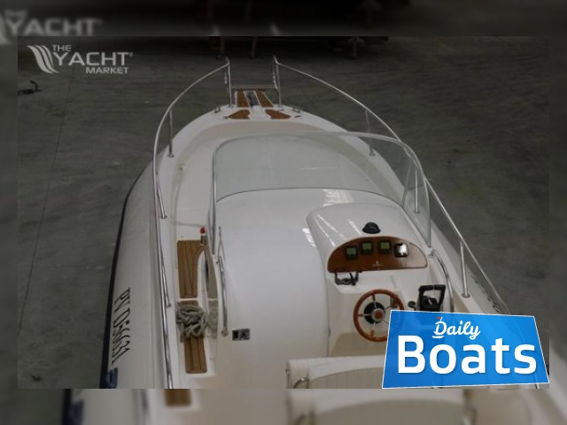 2007 Capelli 900 Tempest for sale