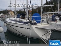 Cruising Ketch
