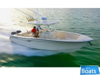 Grady White 306 Bimini