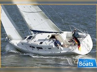 Hanse 312