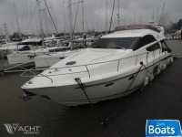 Fairline Phantom 48