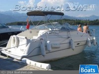 Maxum 2400 Se