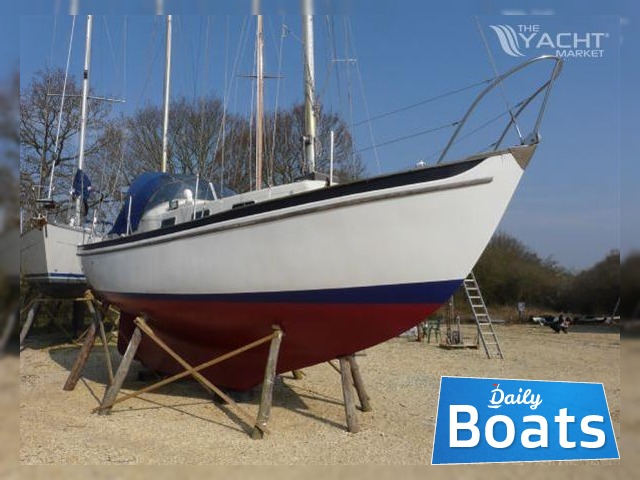 1975 Seadog Ketch satın almak