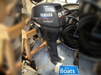 Yamaha 9.9Hp 9.9Hp
