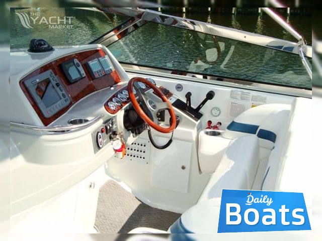 2005 Formula 370 Ss for sale