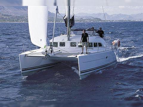 Lagoon 380