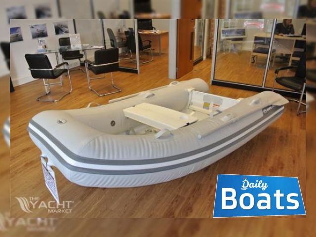 2011 Walker Bay 270 Genesis Light Open Rib For Sale View Price Photos 2011-walker-bay-270-genesis-light-open-rib-for-sale-view-price-photos