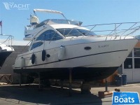 Galeon 440 Fly - Full Option