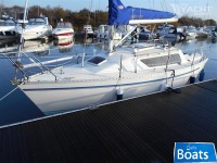 GibSea 282