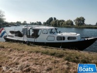 Rondspant Vlet Gsokak 970 Klassiek Liefhebbers Schip