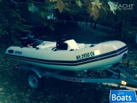 Brig Inflatable Boats Falcon F330Lh