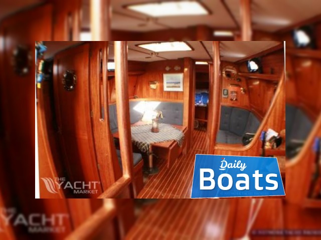 Satılık 1970 Freeman 26