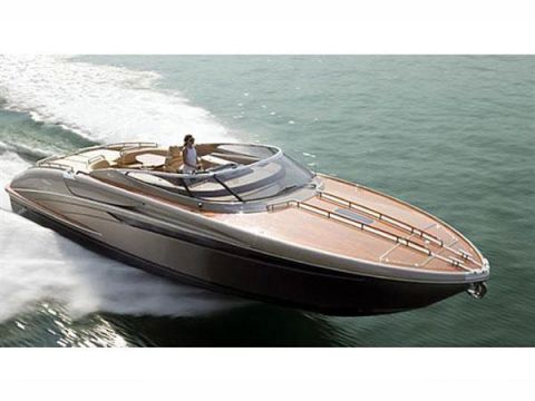 Riva Rivarama