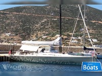DK Yachts Farr 520 Performance Cruiser