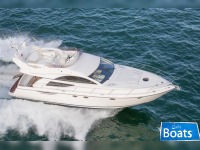 Fairline Phantom 50