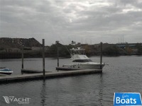Luhrs Convertible
