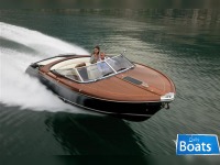 Riva Aquarama Special