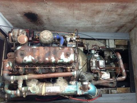 1970 Mitchell 23 kaufen