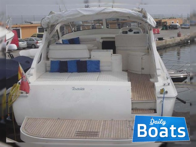Köpa 2000 Baia 48 Flash