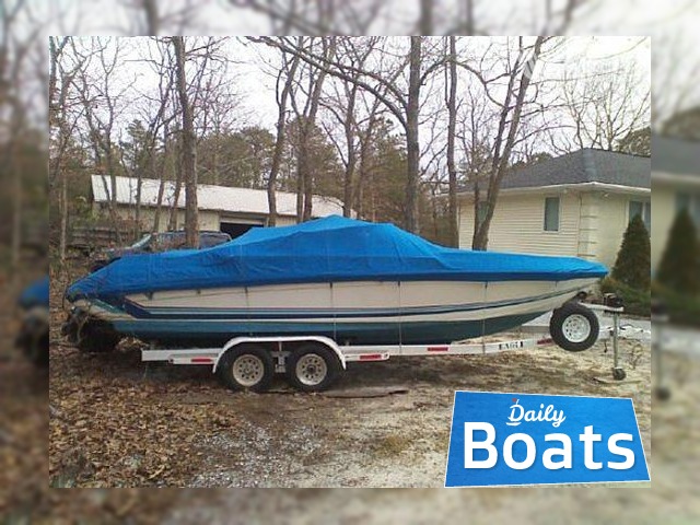 1995 Formula 252 Ls kaufen