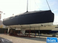 Hanse Yachts (De) 531