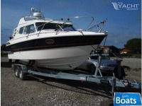 Bella Falcon 26 Fantino