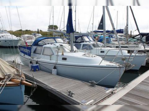 Buy 1995 Hunter Pilot 27