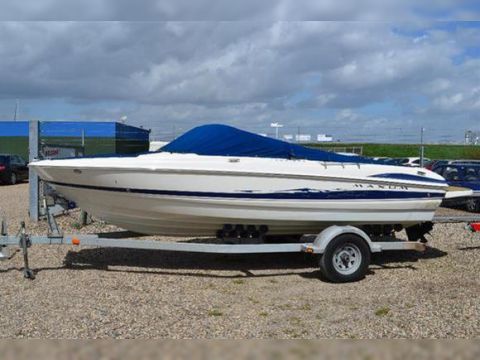 Buy 2005 Maxum 1900 Sr3