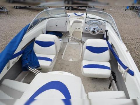 2005 Maxum 1900 Sr3