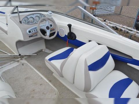 Buy 2005 Maxum 1900 Sr3