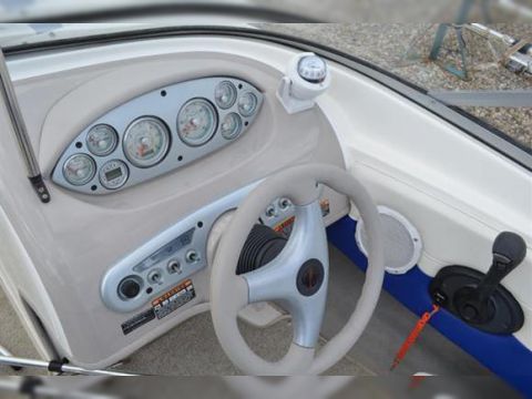 2005 Maxum 1900 Sr3 for sale