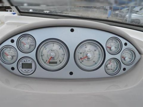2005 Maxum 1900 Sr3