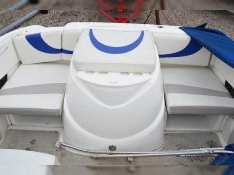 2005 Maxum 1900 Sr3 for sale