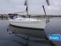 Bavaria 38-3