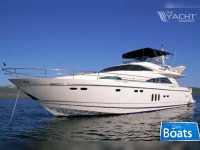 Fairline 68 Squadron