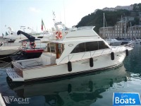 Ocean Yachts 48 Ss
