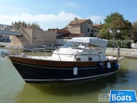 Apreamare 9 M Semi Cabin