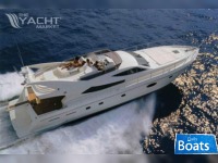 Ferretti 620