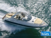 Cranchi 41 Endurance