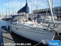 Jeanneau Sun Magic 44