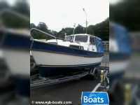 Hardy Marine 20 Family Pilot