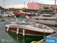 SEA RAY 185 SPORT