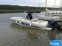 Wellcraft Marine 302 Scarab Sport