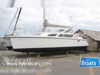 Gemini Yachts 34