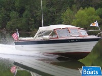Carver Captain