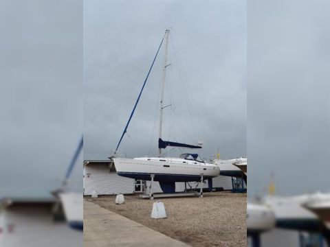 Beneteau Oceanis 361