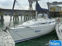 Dufour 39 Cc