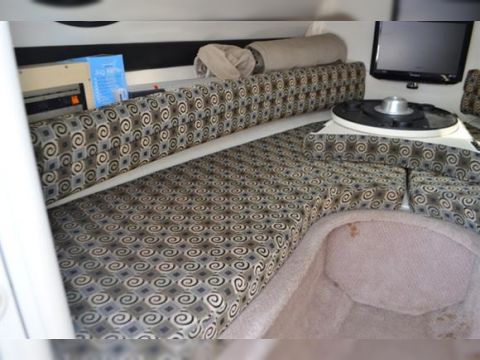 2001 Rinker 232 Captiva for sale