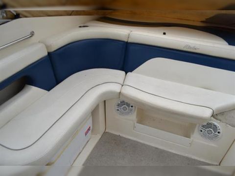 2001 Rinker 232 Captiva for sale